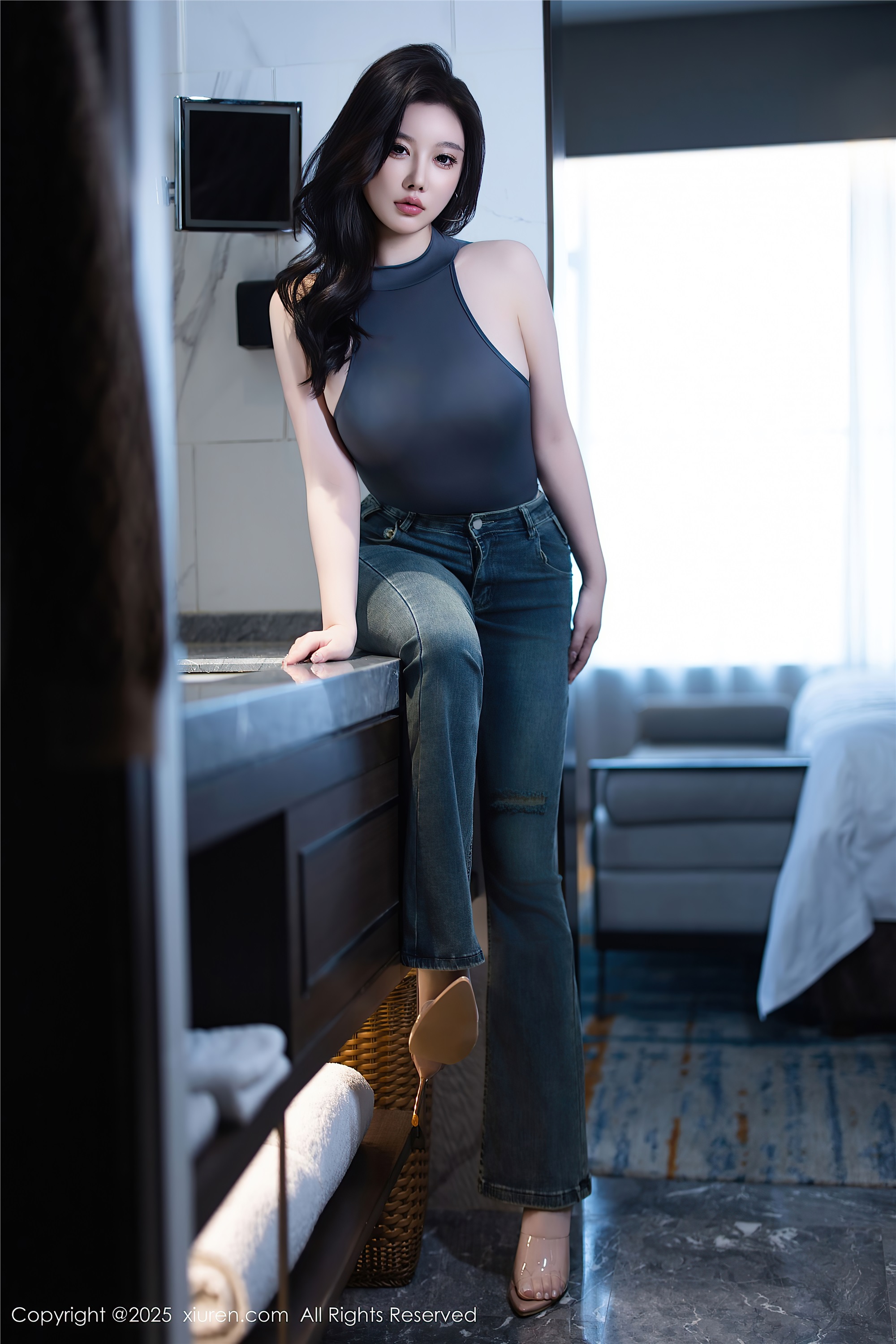 Xiuren秀人网 2025.11.06 NO.10952 CHENCHEN